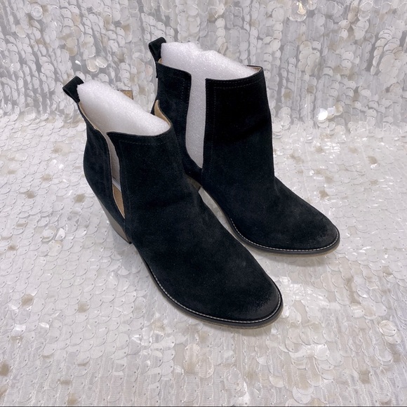 Steve Madden “Scout” - Picture 6 of 14